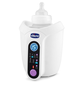 Chicco Scalda Biberon Digitale New