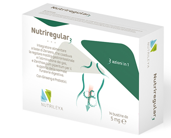 Nutriregular 3 14bust
