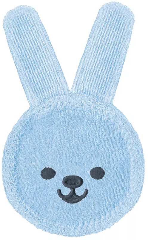 MAM Guanto Microf.Rabbit M