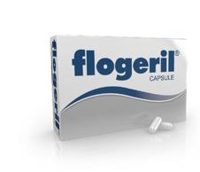 Flogeril Integratore Antinfiammatorio 30 Capsule