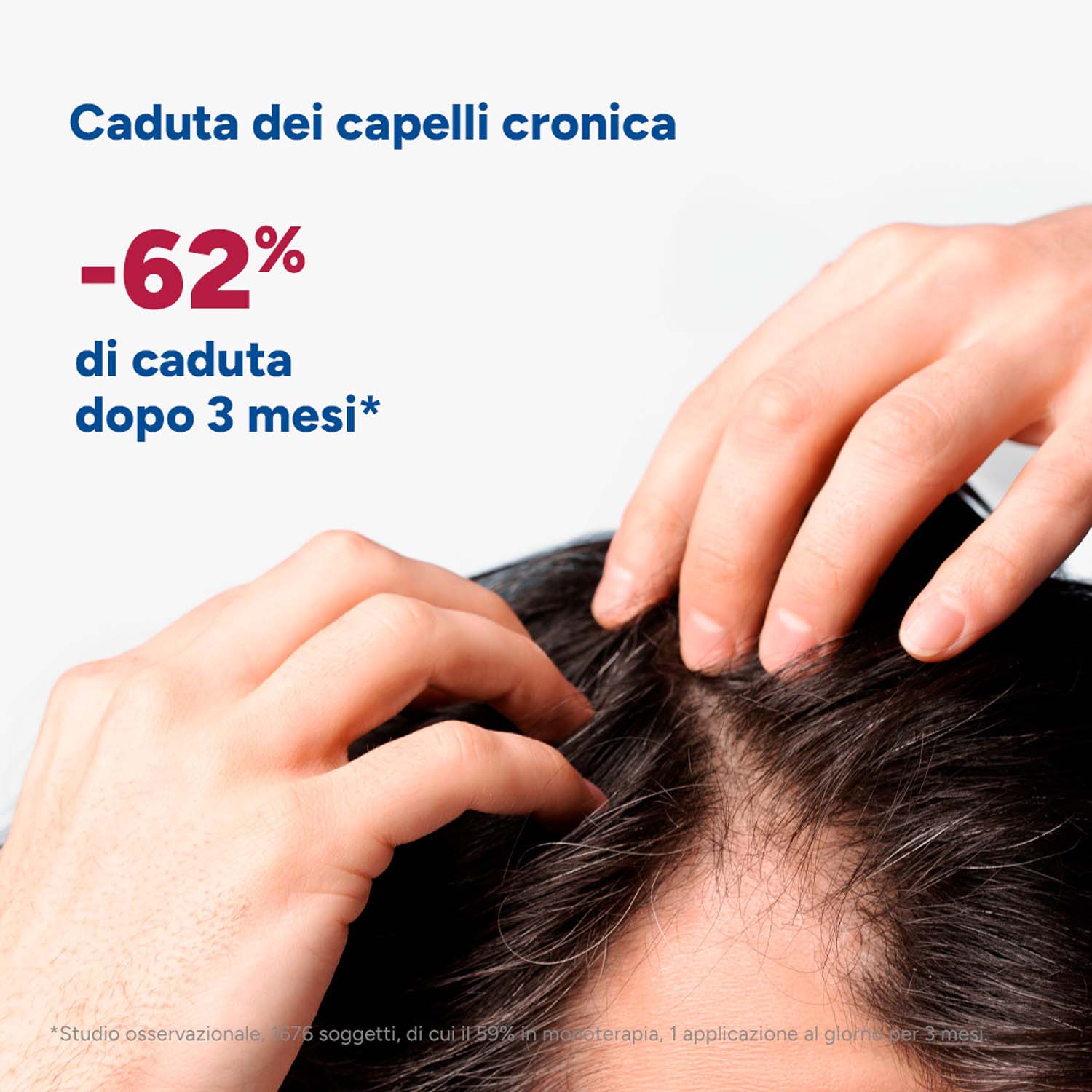 Ducray Anaphase Neoptide - Siero Anti-Caduta E Volumizzante 2 Flaconi Da 50 ml