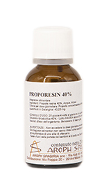 PROPORESIN 40% 20ML