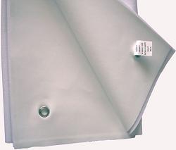 Farmabed Telo Impermeabile Salva Materasso Incontinenza 90x140 cm