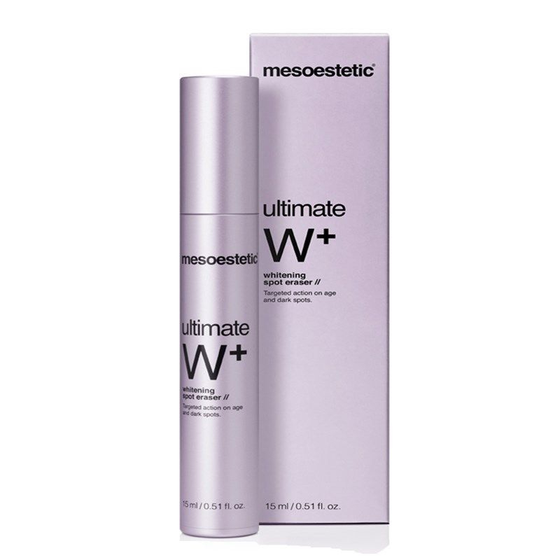 MESOESTETIC ULTIMATE W+ WHITENING SPOT E MESOESTETIC ULTIMATE W+ WHITENING SPOT E