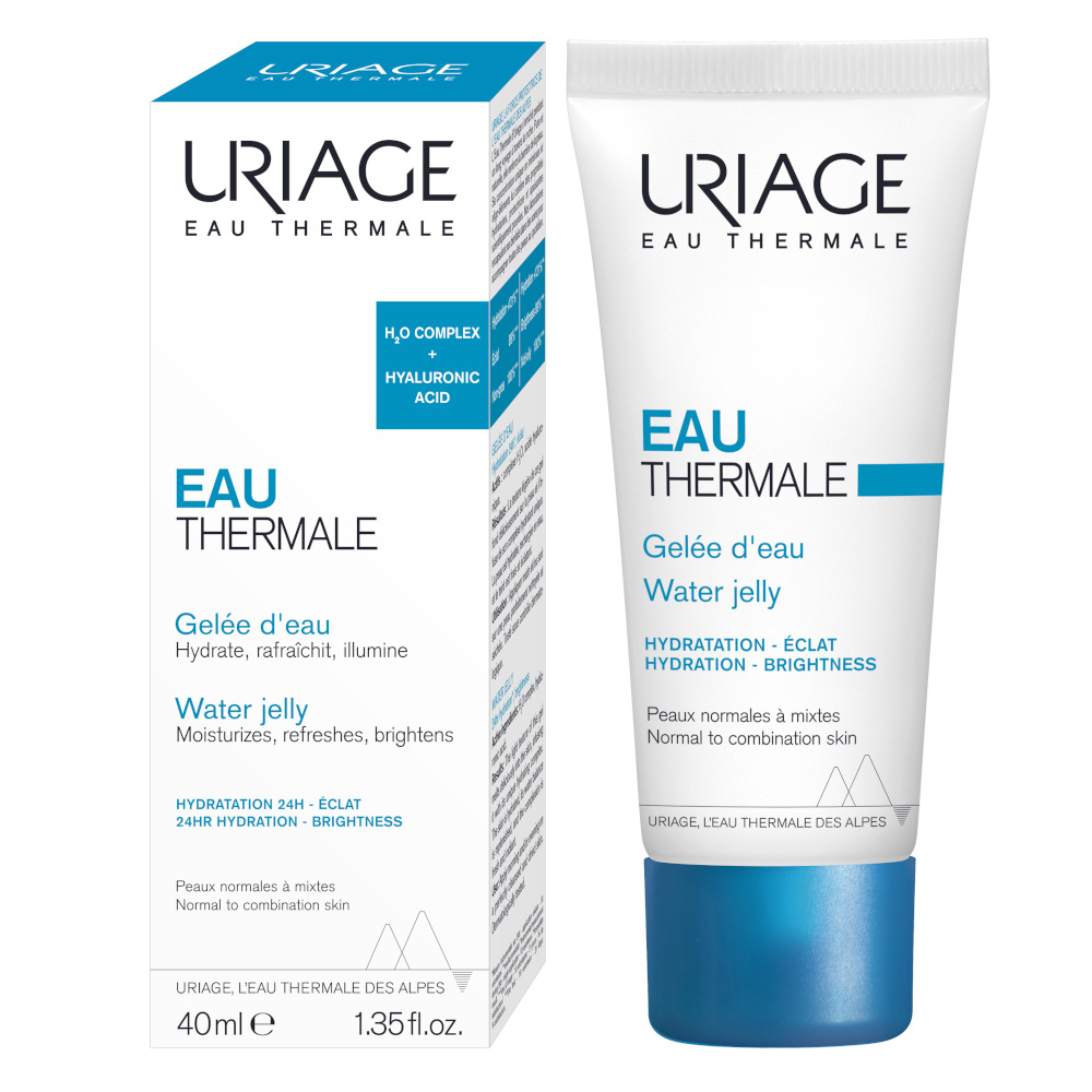 EAU THERMALE GEL IDRATANTE ACQ EAU THERMALE GEL IDRATANTE ACQ
