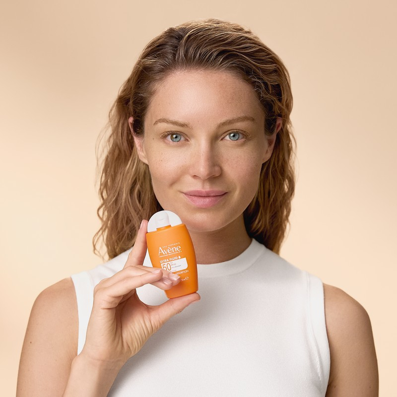 AVENE Sol.50+Ultra Fluid 50ml