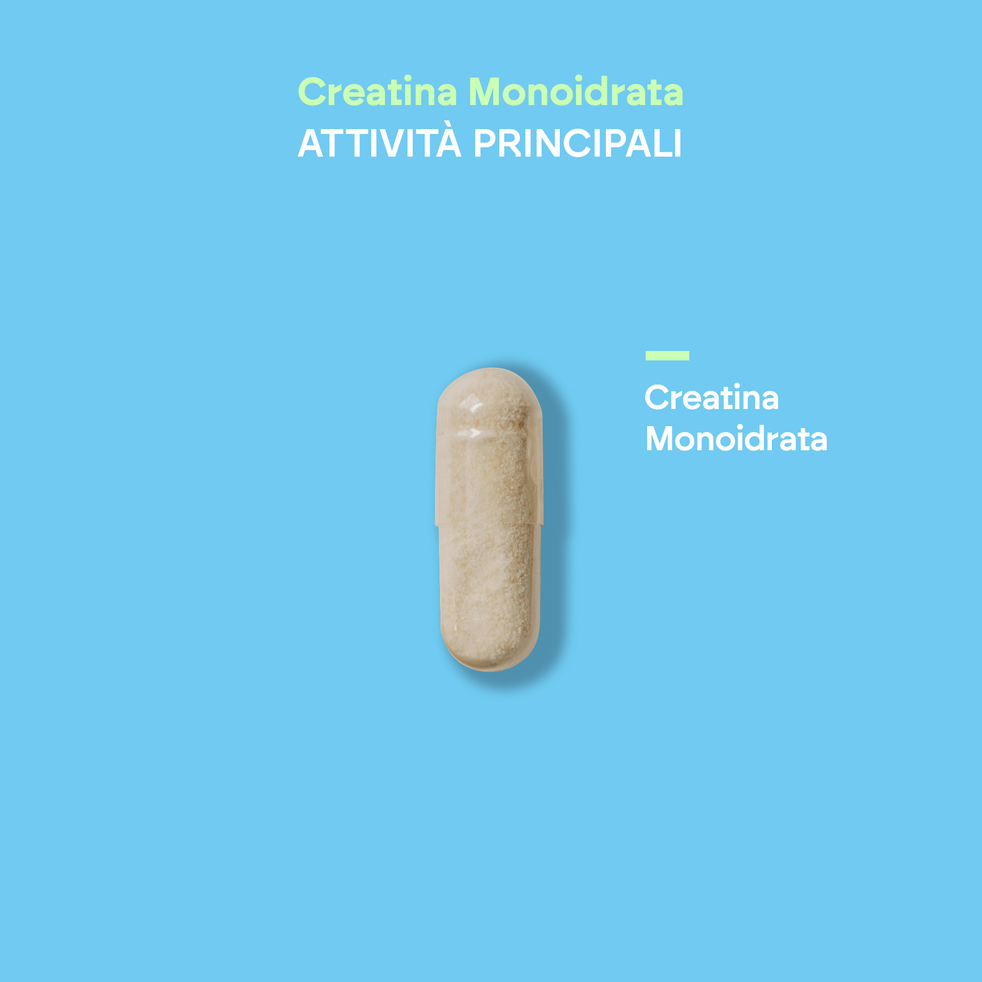 Nutralie Creatina Monoidrata Complex 90 Compresse - Integratore Di Creatina
