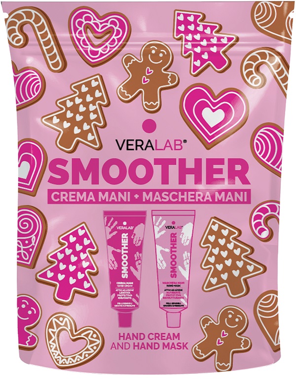 VERALAB SMOOTHER DUO XMAS2025