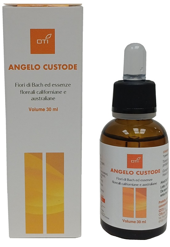 ANGELO CUSTODE GTT 30ML