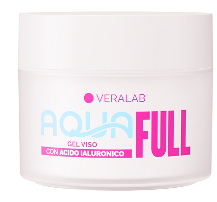 VERALAB ACQUAFULL VISO 50ML