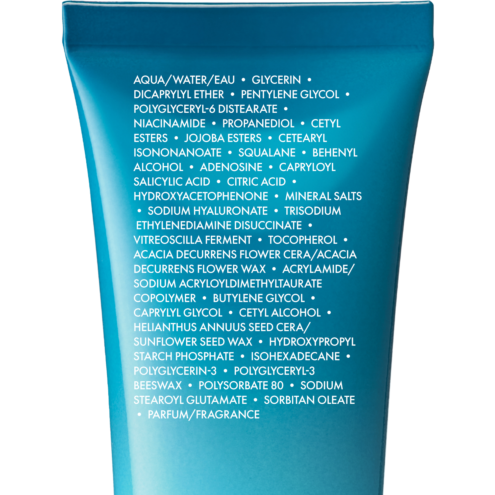 Vichy Minéral 89 - Crema Leggera Boost Idratazione 72H Per Tutti I Tipi Di Pelle 40 ml