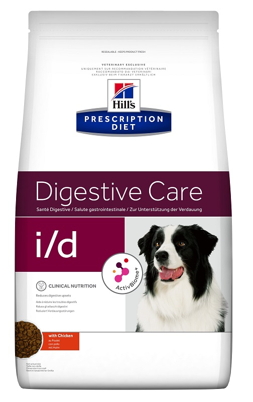 PRESCRIPTION DIET CAN I/D 2KG