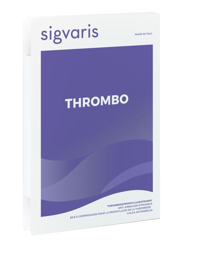 SIGVARIS THROMBO AD Gambal.M/C