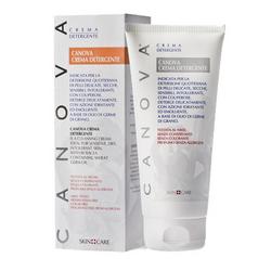 Canova Crema Detergente Pelle Sensibile e Con Couperose200 ml