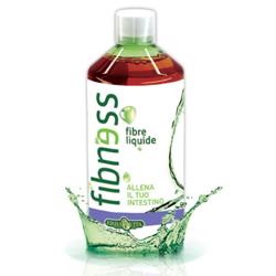 Erba Vita Fibness Integratore Transito Intestinale 500 ml