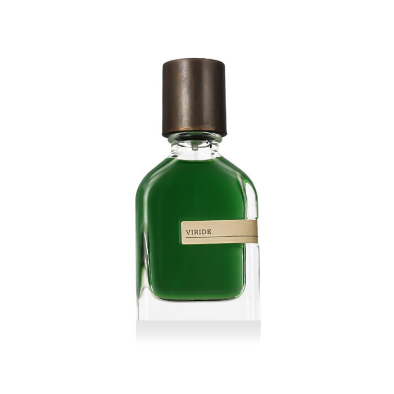 Orto Parisi Viride 50 ml - Parfum Unisex Vapo