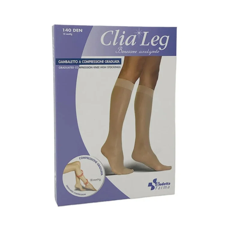 CLIALEG GAMBAL 140D P/A PLAYA4