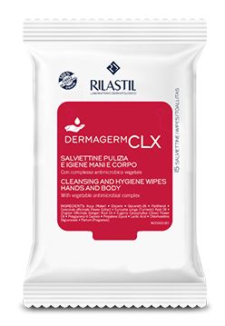RILASTIL DERMAGERM SALV 15PZ