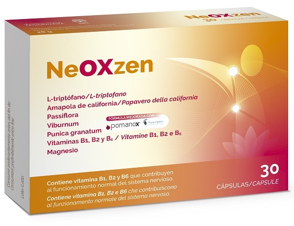NEOXZEN 30CPS