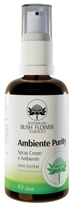 AUS BUSH AMBIENTE PURITY 100ML