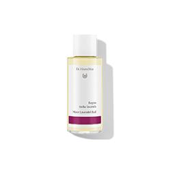 HAUSCHKA BAGNO TORBA LAV 100ML