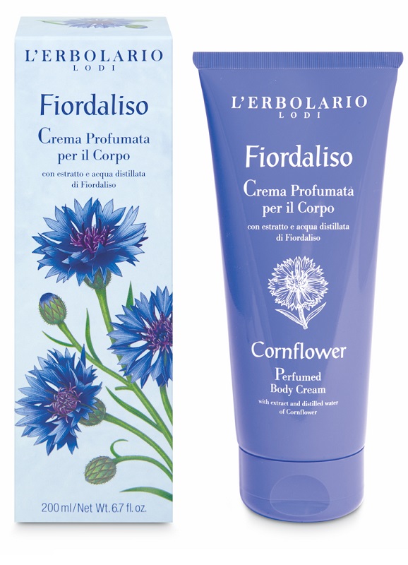 FIORDALISO CREMA PROFUMATA CRP