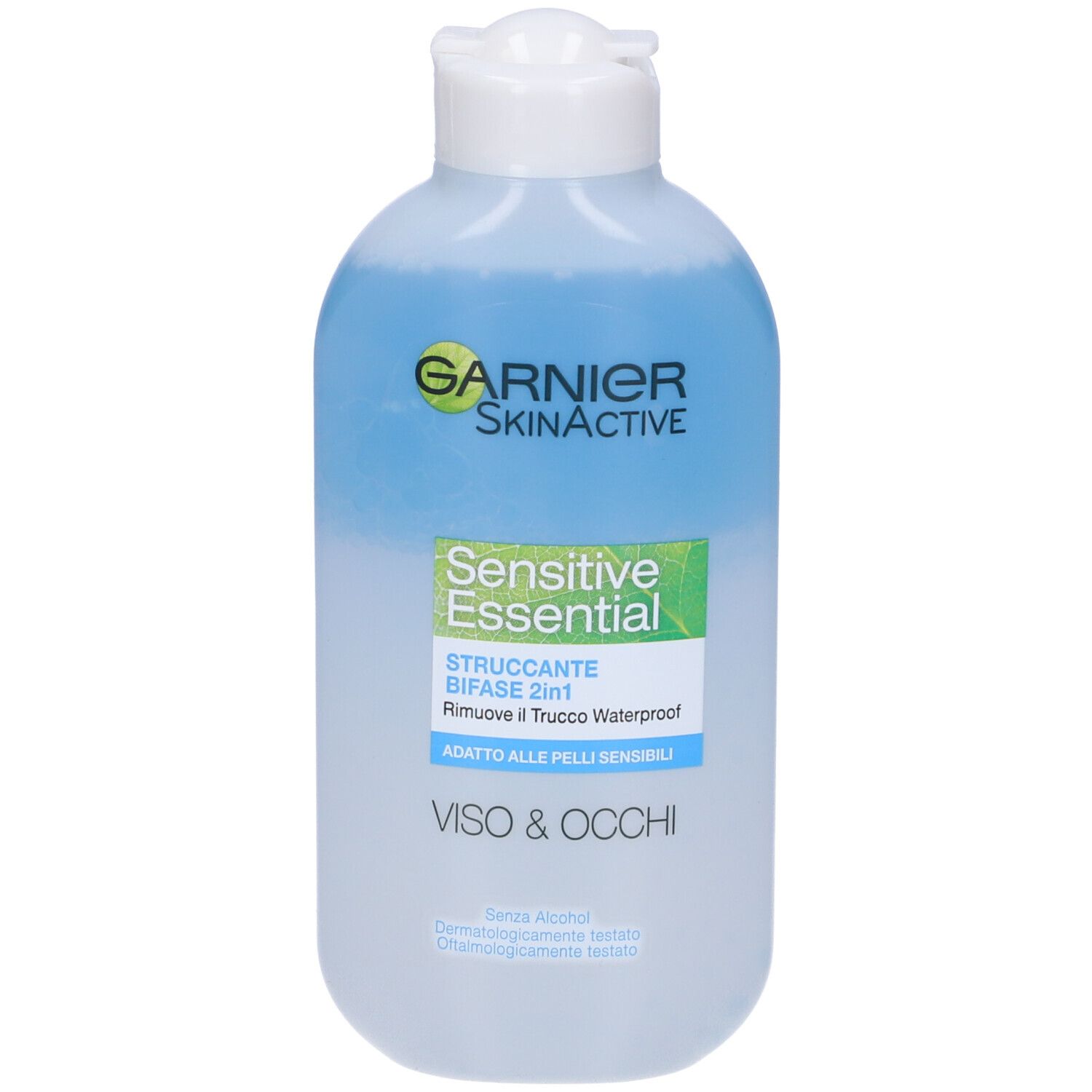 GARNIER SENSITIVE ESS STRUCC