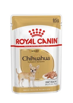 BHN WET CHIHUAHUA ADULT 85G