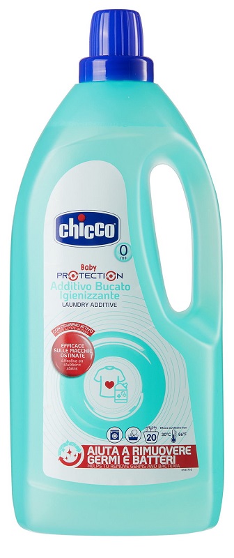 CH ADDITIVO IGIENIZZANTE