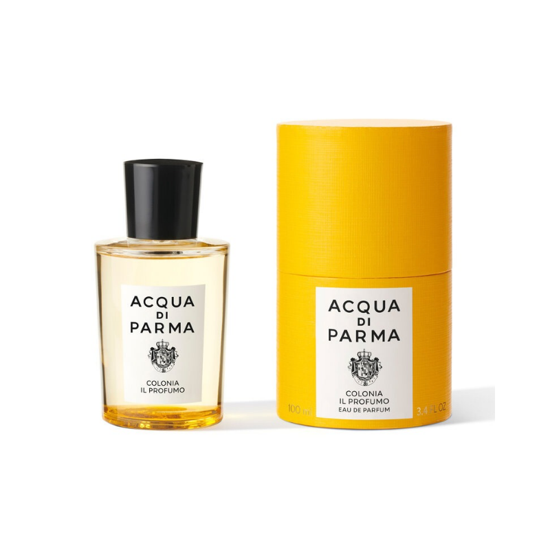 Acqua Di Parma Colonia Il Profumo - Eau De Parfum Unisex 100 ml Vapo