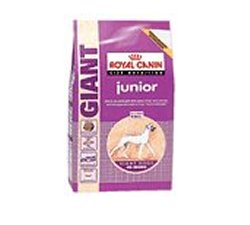 SHN GIANT JUNIOR 15KG
