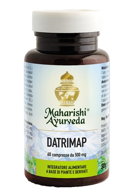 Datrimap Integratore Digestivo 60 Tavolette Datrimap Integratore Digestivo 60 Tavolette