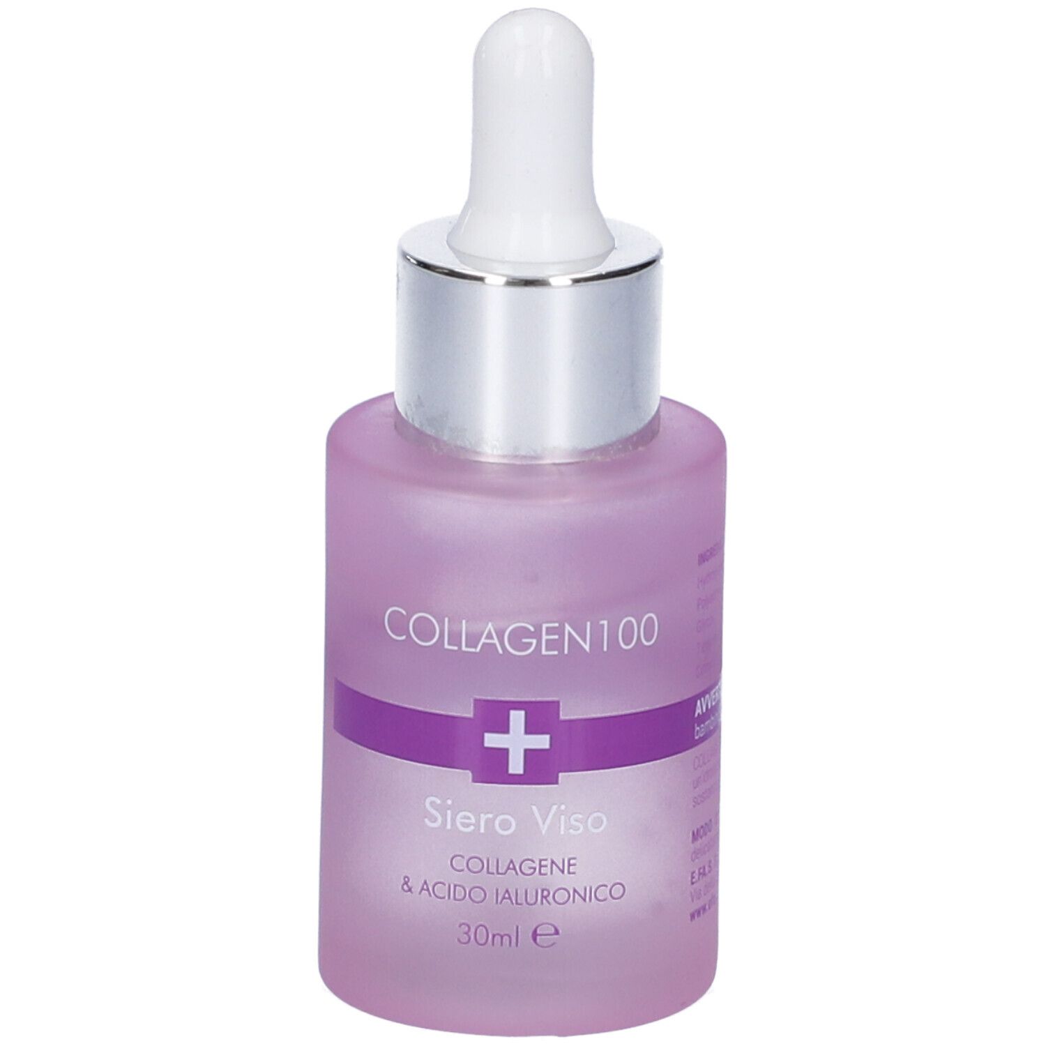 COLLAGEN100 SIERO VISO 30ML
