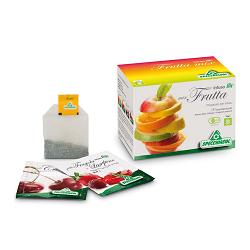 Specchiasol Infuso Bio Mix Frutta 20 Filtri Specchiasol Infuso Bio Mix Frutta 20 Filtri