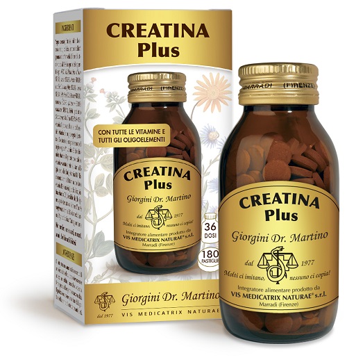 CREATINA PLUS 180PAST CREATINA PLUS 180PAST