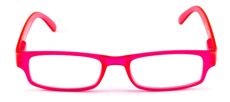 CONTACTA FLUO FUCSIA +2,50