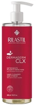 RILASTIL DERMAGERM DET MA500ML RILASTIL DERMAGERM DET MA500ML