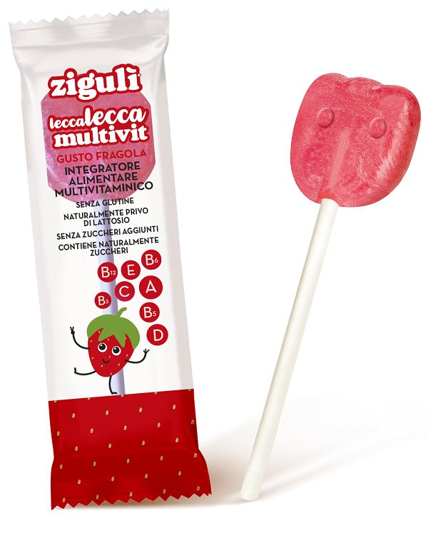 ZIGULI MULTIVIT LECCA LECC FRA