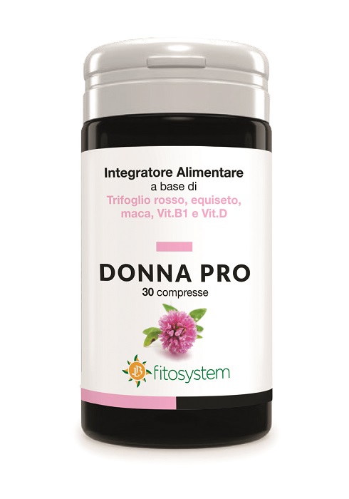 DONNA PRO 30Cpr
