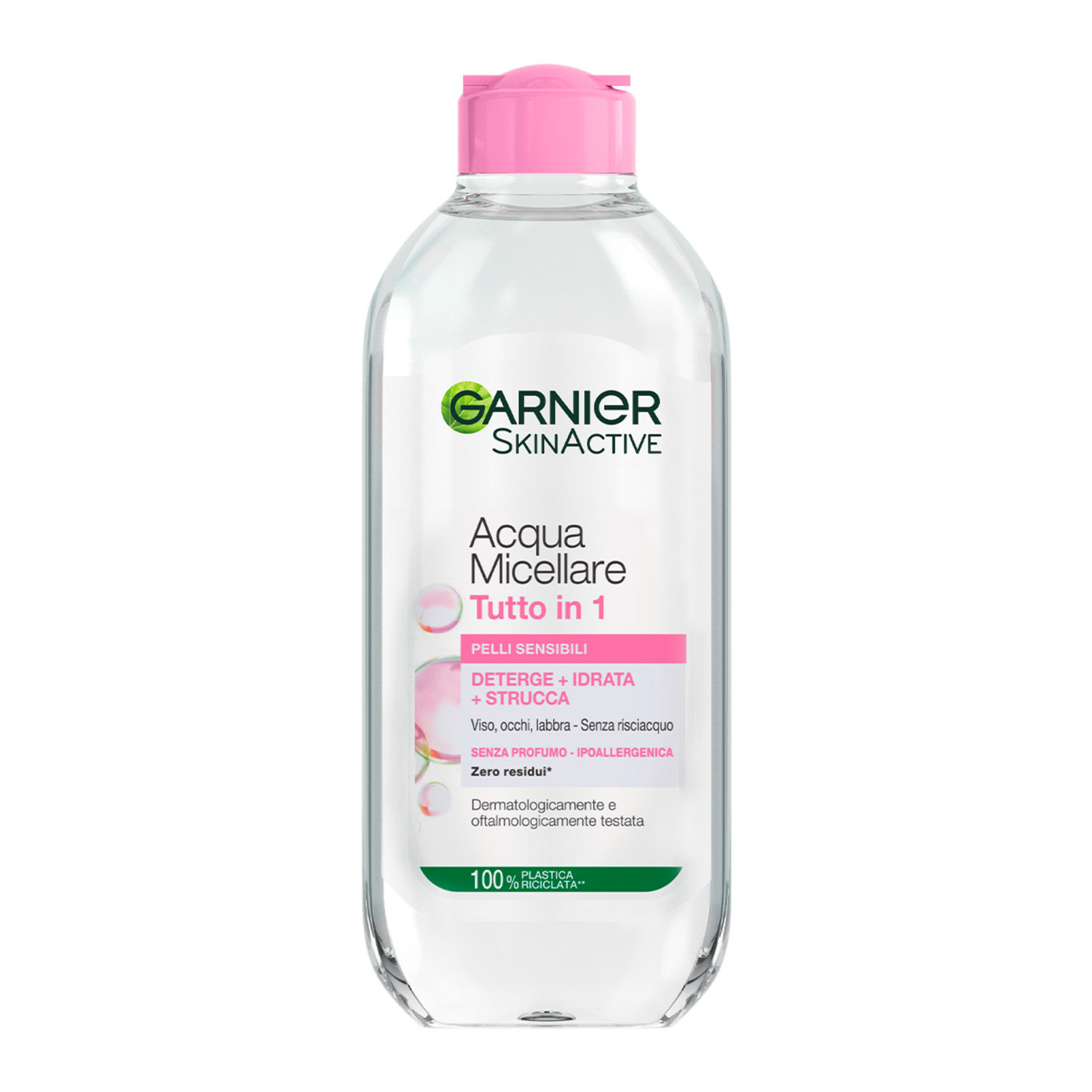 GARNIER SKIN ACQUA MIC P SENS GARNIER SKIN ACQUA MIC P SENS