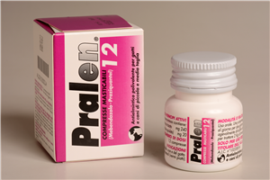 PRALEN-12 CPR MAST VET