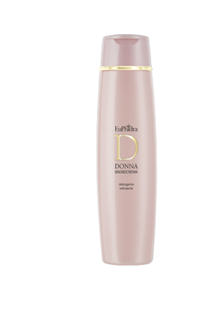 EUPHIDRA DONNA BAGNOCR 200ML