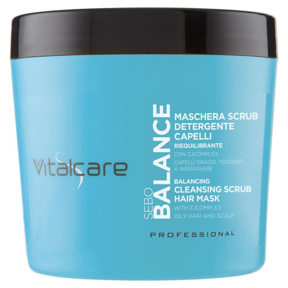 VC SEBO BALANCE MASCHERA 400ML