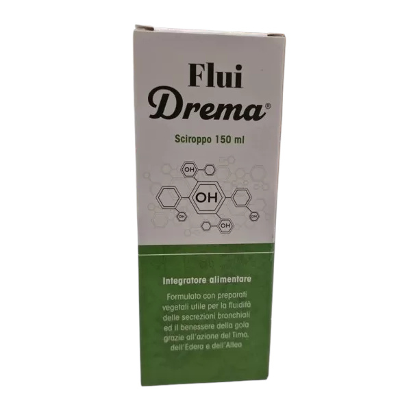 FLUI DREMA 150ML