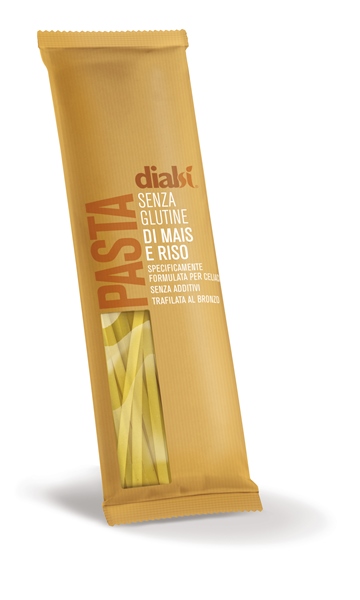 DIALSI&#039; MAIS/RISO FETTUCINE 27