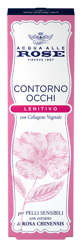 ACQUA ALLE ROSE CONT OCC LENIT
