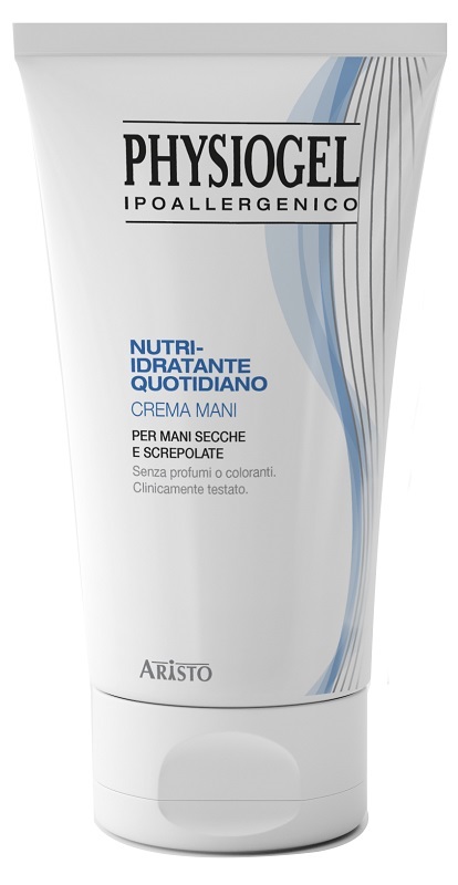 PHYSIOGEL Crema Mani 50ml