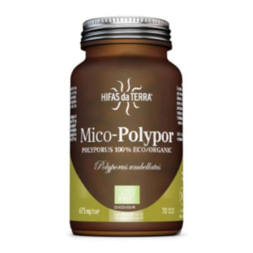 MICO-POLYPOR 70*Cps