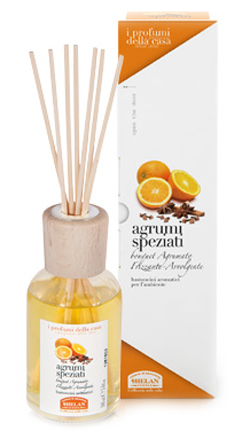 HELAN CASA AGRUMI SPEZIATI B 100