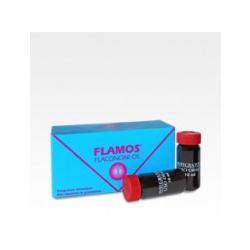 Flamos Integratore 10 Flaconcini Flamos Integratore 10 Flaconcini